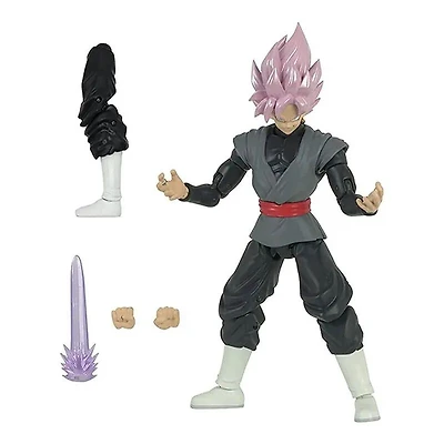 Dragon Stars Posable Figure