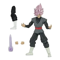 Dragon Stars Posable Figure