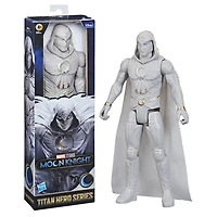 Marvel Studios Moon Knight, figurine articulée Moon Knight Titan Hero Series