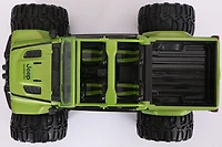 1:14 Scale R/C 4×4 Jeep Gladiator Rock Crawler