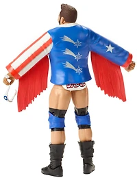 WWE Elite Collection Zack Ryder Action Figure - Series #59