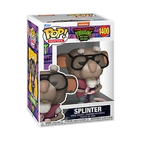 Pop: TMNT- Splinter