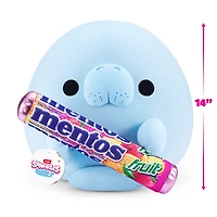 Snackles Série 2 : Snackle de 36 cm (14 po) Douglas par ZURU