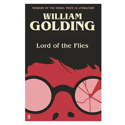 Lord Of The Flies