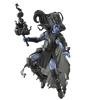 Marvel Legends Series, figurine Black Winter (Thor) inspirée des bandes dessinées