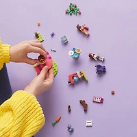LEGO Friends La Crêperie 41753 Ensemble de jeu de construction (157 pièces)