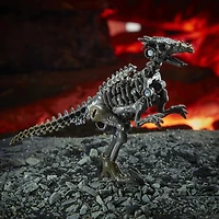 Transformers figurine WFC-K3 Vertebreak