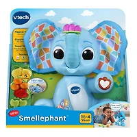 VTech Gontran, mon éléphant gourmand