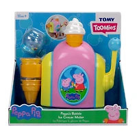 Peppa Bubble Ice Cream Maker