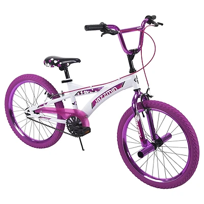 Jazzmin - Le vélo de 20 pouces style BMX de Huffy