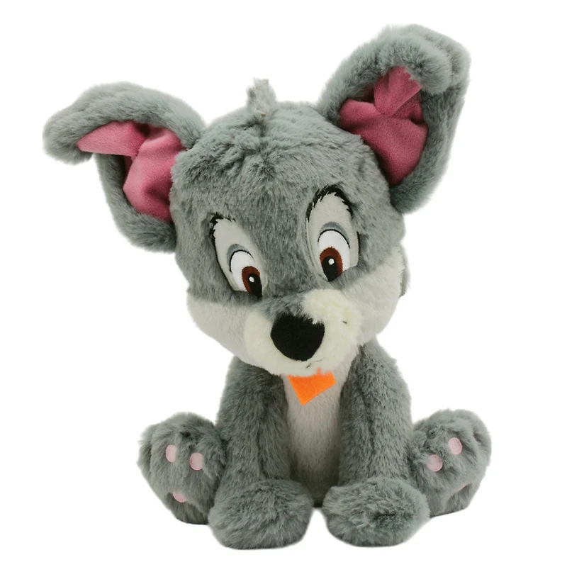 Disney - Tramp Peluche Ultra Douce