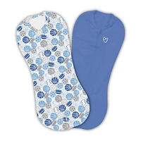 Summer Infant SwaddleMe - Sac de nuit - Peu de Sport.