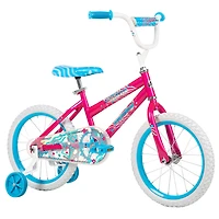 Huffy So Sweet 16-inch Bike, Pink - R Exclusive