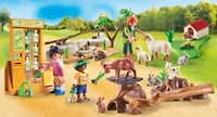 Playmobil - Ferme pédagogique