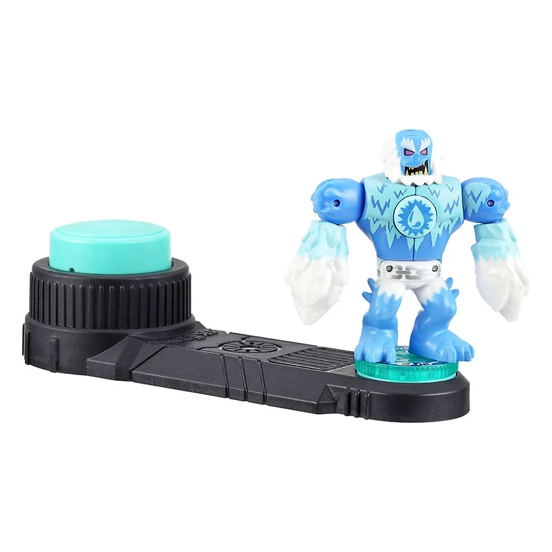 Akedo S3 Giants Single Pk Shatterclaw