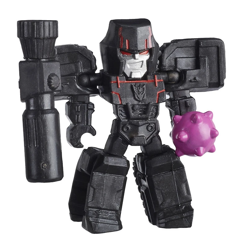 Transformers Toys Cyberverse Tiny Turbo Changers Series 2 Blind Bag Action Figures