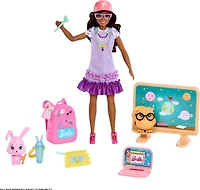 Barbie My First Barbie School Accessories Pack