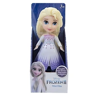Disney Princess Mini Elsa Epilogue Doll