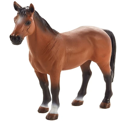 ALEX - Trakehner - Extra Large