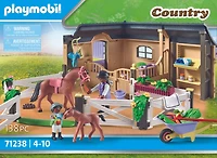 Playmobil - Riding Stable