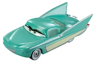 Disney/Pixar Les Bagnoles - Véhicule Flo. - Édition anglaise