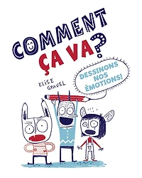 Comment ça va? - French Edition