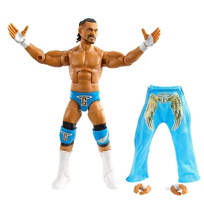 WWE - Collection Elite - Figurine Articulée