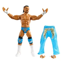 WWE - Collection Elite - Figurine Articulée