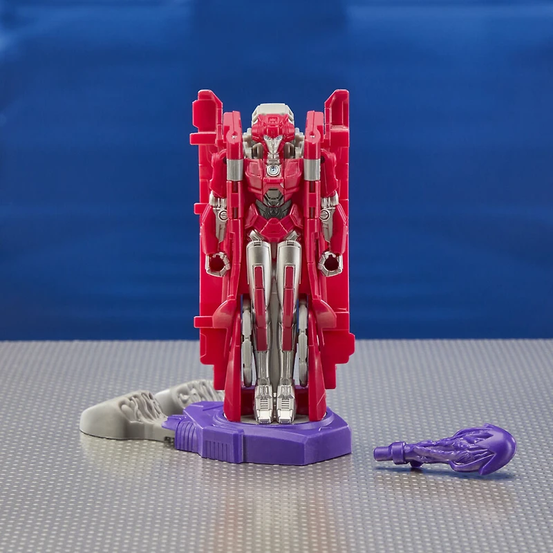 Transformers One Robot Battlers Elita-1 Action Figure