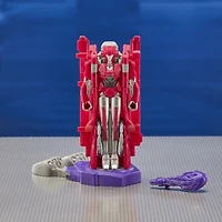Transformers One Robot Battlers Elita-1 Action Figure