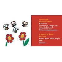 Boozhoo! / Hello! - English Edition