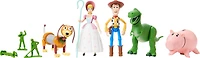 Disney and Pixar Storytellers Toy Story Andy's Room Pack