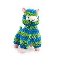 Snuggle Buddies 14" Fleecy Llama - Notre exclusivité - L'assortiment peut varier