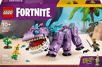 LEGO Fortnite Klombo, Jouet de Jeu Vidéo, Ensemble de Construction pour les Enfants et les Joueurs de Jeu Vidéo 77077