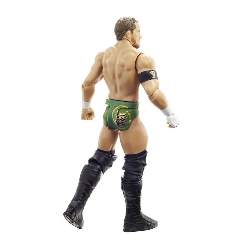 WWE-Figurine Articulée Kyle O'Reilly