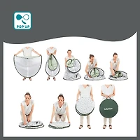 Babymoov - Tente Anti-Uv Provence