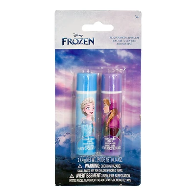 Baume à lèvres La Reine des neiges