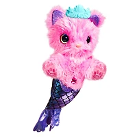 Sirènes Scruff-a-Luvs Little Live Pets - boîte unitaire