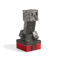 The Noble Collection Minecraft Chess Set - English Edition