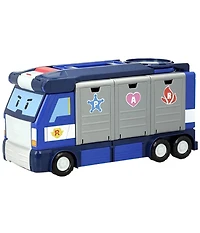 Robocar Poli - POLI Quartier général