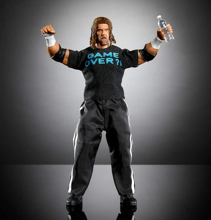 Figurine WWE Ultimate Edition Monday Night War