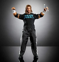 Figurine WWE Ultimate Edition Monday Night War