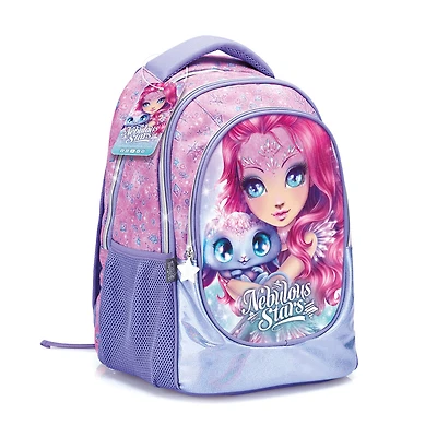 Sac A Dos - Cristalia & Agatha