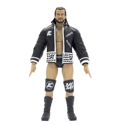 AEW Unrivaled - Adam Cole