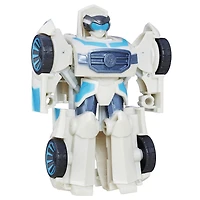Playskool Heroes Transformers Rescue Bots Quickshadow