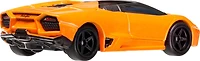 Hot Wheels Premium Car Culture Exotic Envy Lamborghini Reventon Roadster 1:64 Scale Collectible