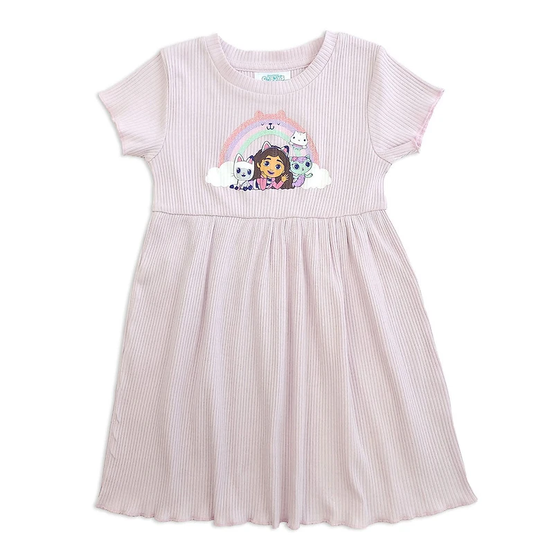 Gabby Short Sleeve Dress