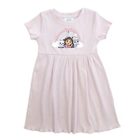 Gabby Short Sleeve Dress