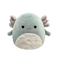 Squishmallow 12" - Chasmen l'Axolotl de la Menthe