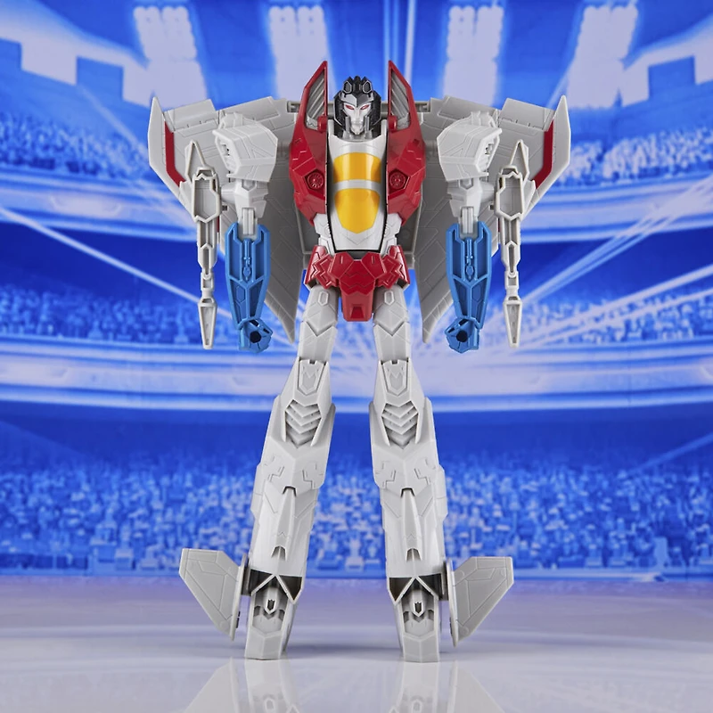 Transformers One Mega Changer Starscream Action Figure